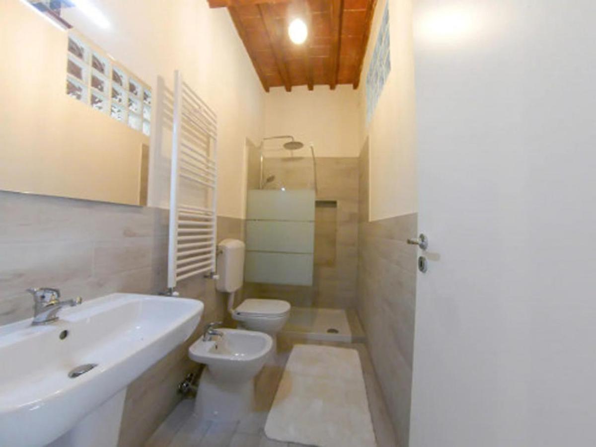 Casa Il Girasole Leilighet Livorno Eksteriør bilde