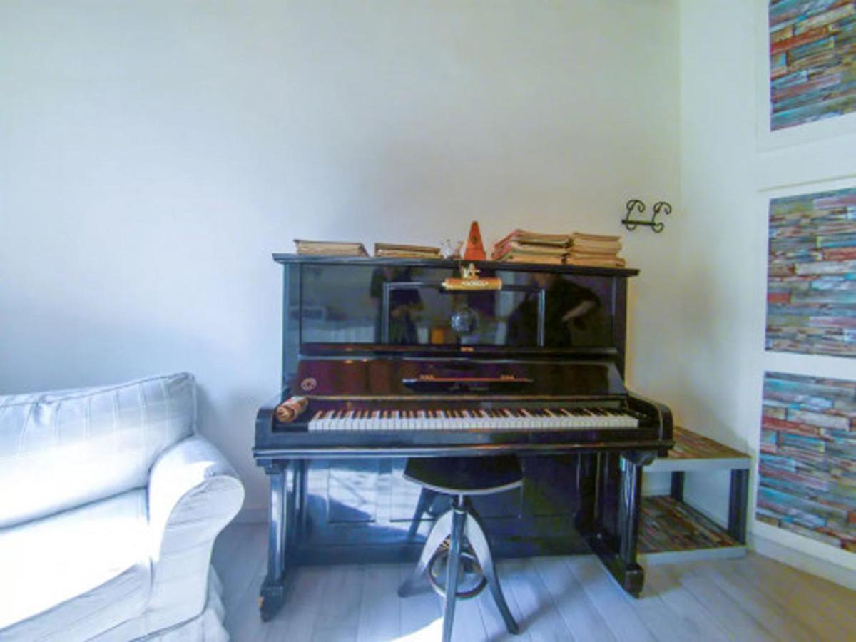 Casa Il Girasole Leilighet Livorno Eksteriør bilde