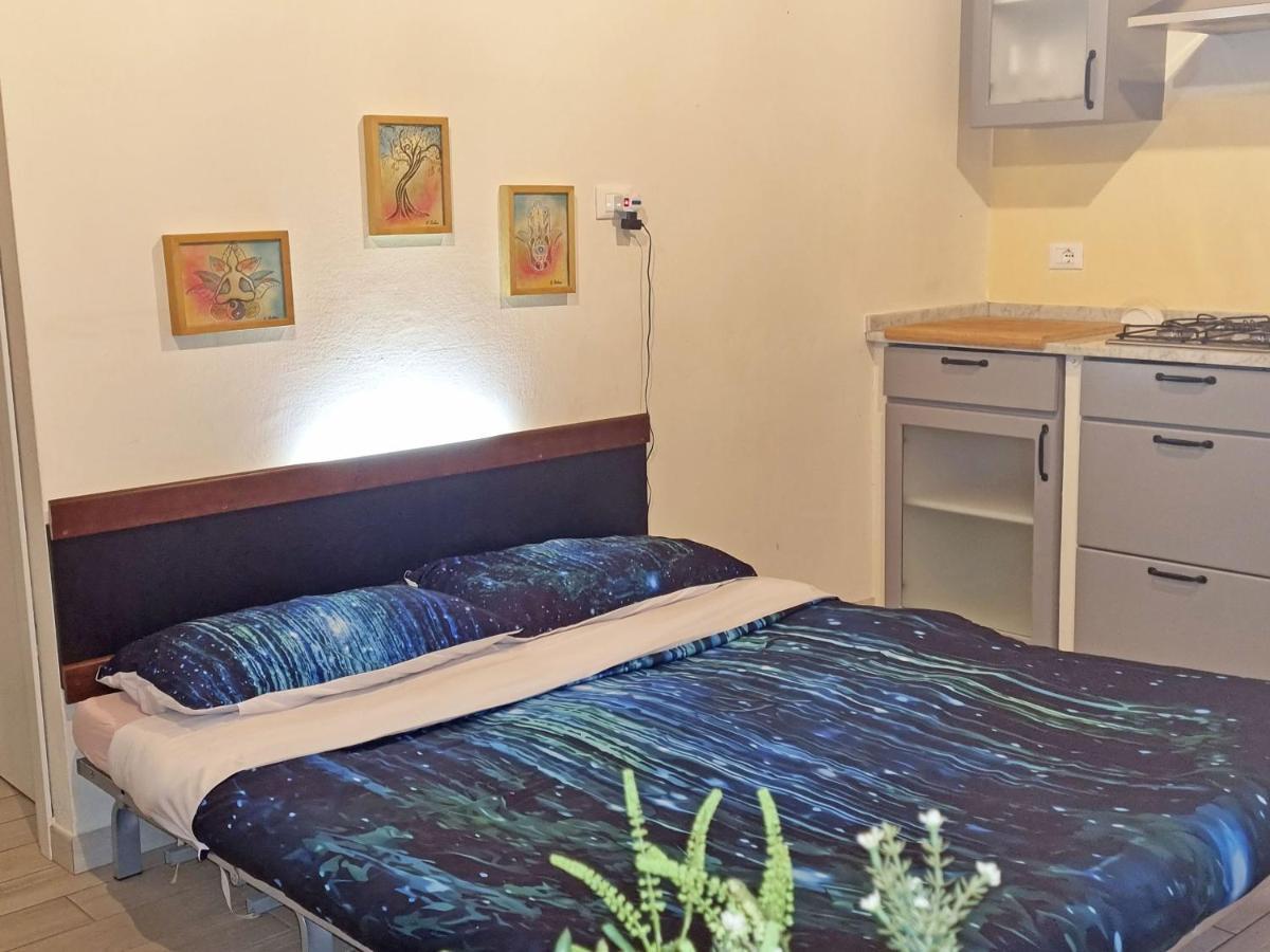 Casa Il Girasole Leilighet Livorno Eksteriør bilde