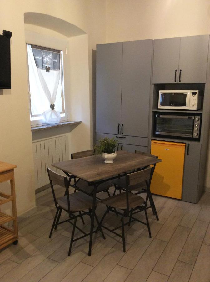 Casa Il Girasole Leilighet Livorno Eksteriør bilde