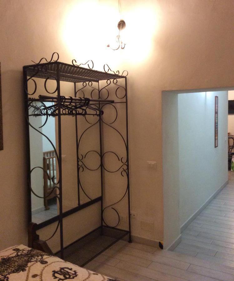 Casa Il Girasole Leilighet Livorno Eksteriør bilde