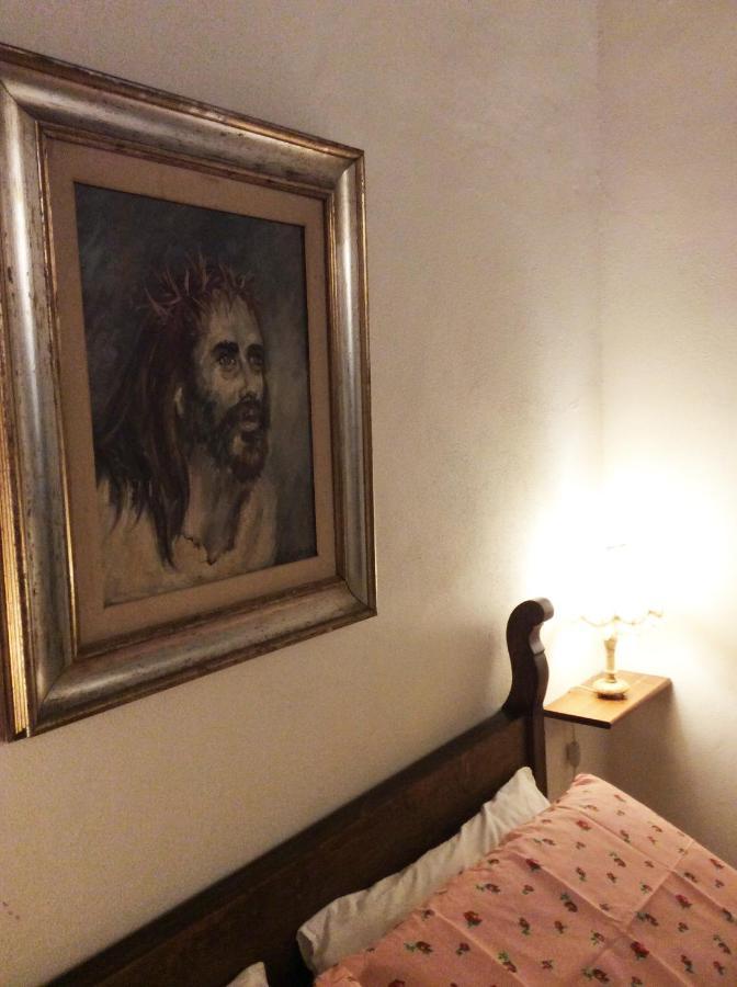 Casa Il Girasole Leilighet Livorno Eksteriør bilde