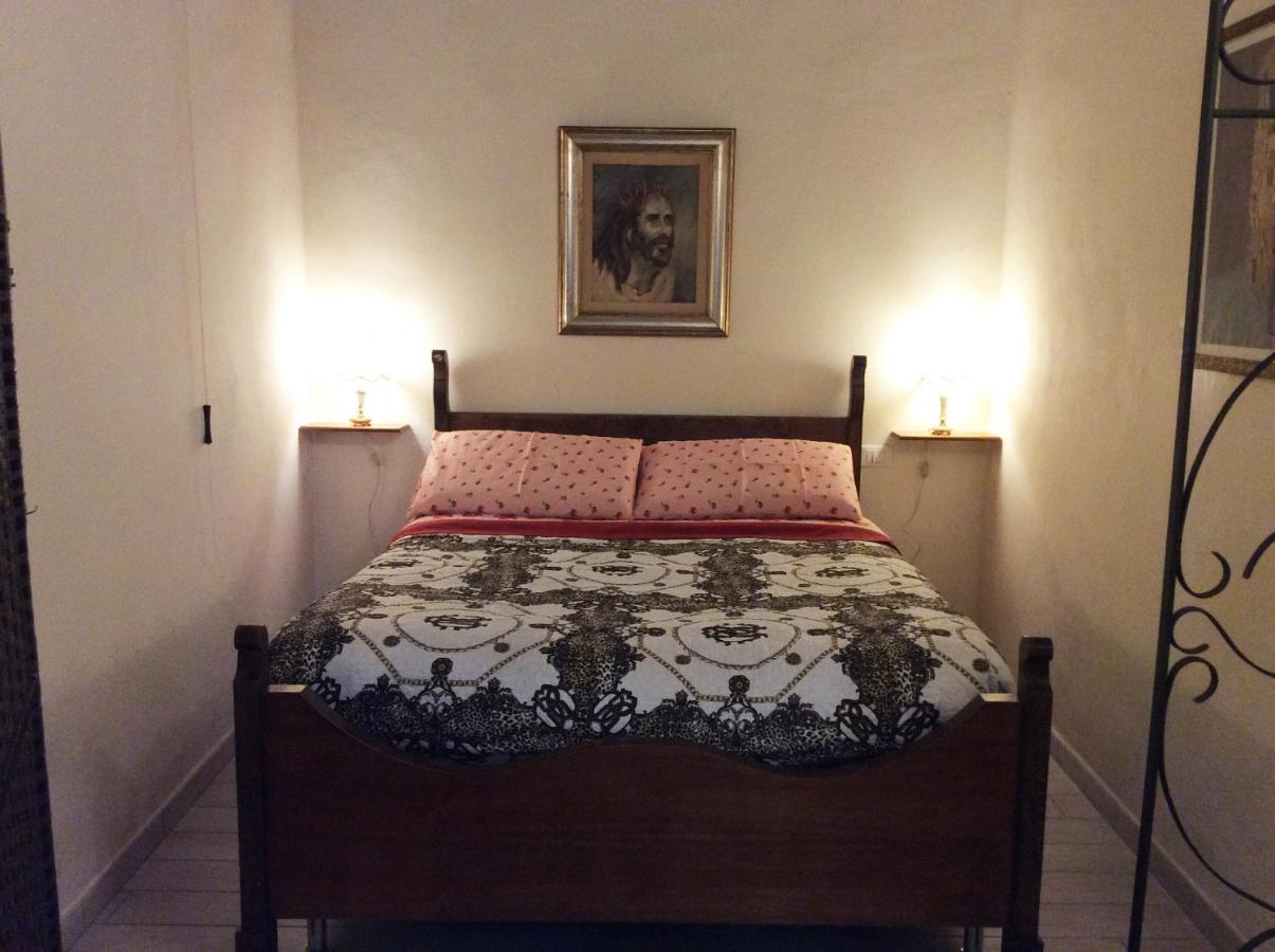 Casa Il Girasole Leilighet Livorno Eksteriør bilde