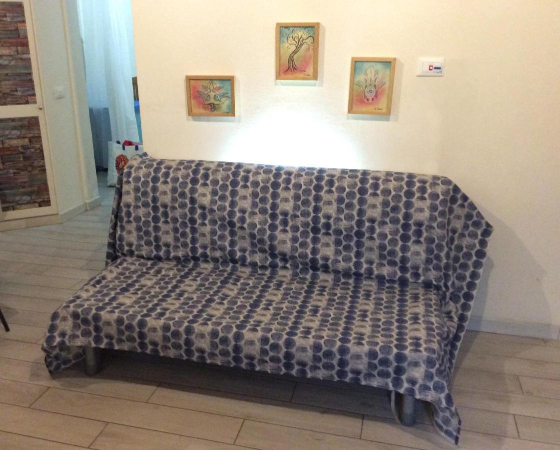 Casa Il Girasole Leilighet Livorno Eksteriør bilde